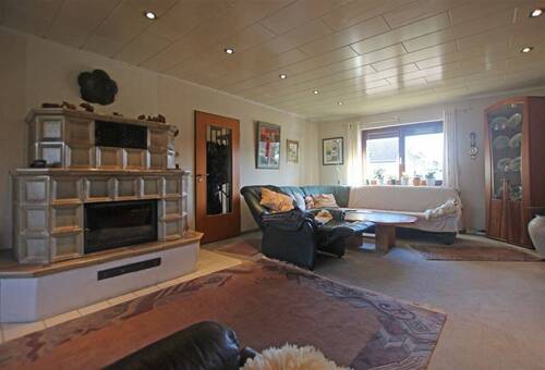 Wohnzimmer - Bild 4 - 