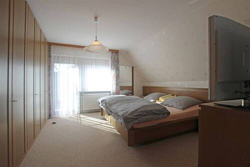 Zimmer 1 im Obergeschoss - Bild 1 - 