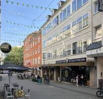 Schöne Büroetage in der Kasseler Innenstadt nähe Rathaus