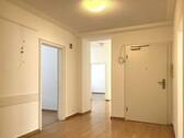 Blick Richtung Eingang - 