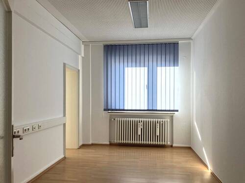 Büroraum 1 - 
