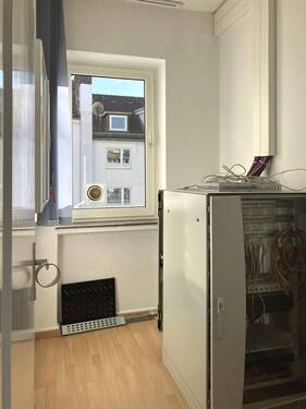 Serverraum - 