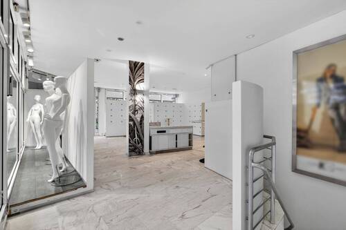 Einzelhandel - Gewerbeobjekt (Büro, Produktion, Verkauf) in Karlsruhe zur Miete