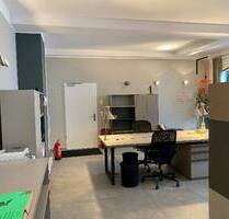 4er-Büroinsel im Loft Berlin-Mitte: 247 Zugang, Kaffee-Flatrate