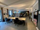 BÜROINSEL (4 Arbeitsplätze) - Büro zur Miete in Berlin
