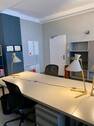 BÜROINSEL (4 Arbeitsplätze) - Büro in Berlin