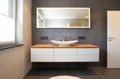 Elternbad Ansicht 1 - 