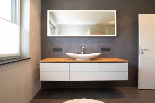 Elternbad Ansicht 1 - 