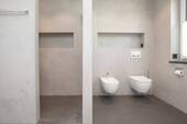 Elternbad Ansicht 2 - 