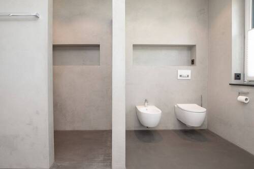 Elternbad Ansicht 2 - 