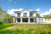 Gartenansicht - 
