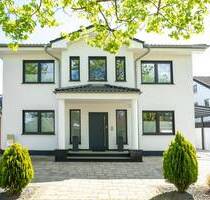 Ein Zuhause zum Ankommen - modernes Familienhaus mit Licht und Raum in perfekter Symbiose - Rödermark / Ober-Roden