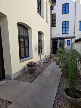 Innenhof - 