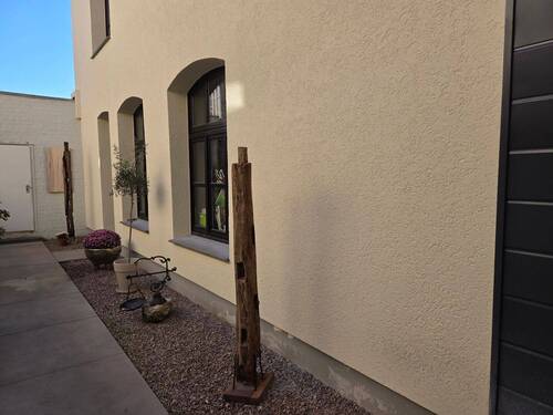 Innenhof - 