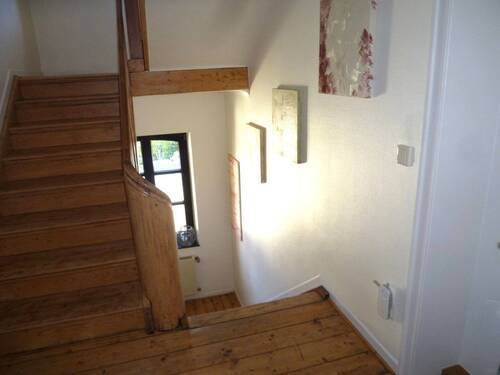 Treppenhaus - 