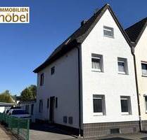 Generationenhaus, Zweifamilienhaus, Wohnen & Arbeiten mit Wohlfühlgarten in Wahnheide! - Köln