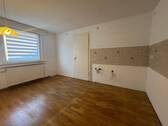 Küche Ansicht 1 Anbau - 