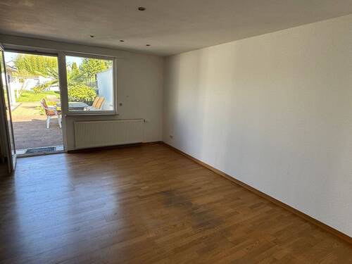 Wohnzimmer Anbau - 