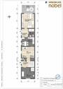 Grundriss Erdgeschoss - 