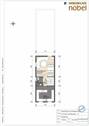 Grundriss 1. Obergeschoss - 