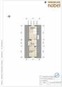 Grundriss 2. Obergeschoss(Dachgeschoss) - 