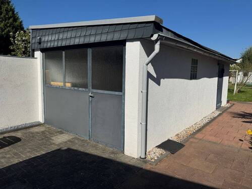Garage_Werkstatt - 