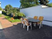 Terrasse Anbau - 