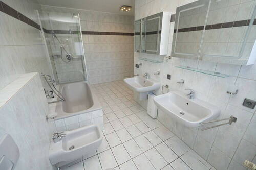 Badezimmer - 