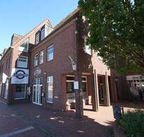 renovierte, bezugsfreie 3-Zimmer-Wohnung in der Innenstadt mit Fahrstuhl! - Meppen Altstadt