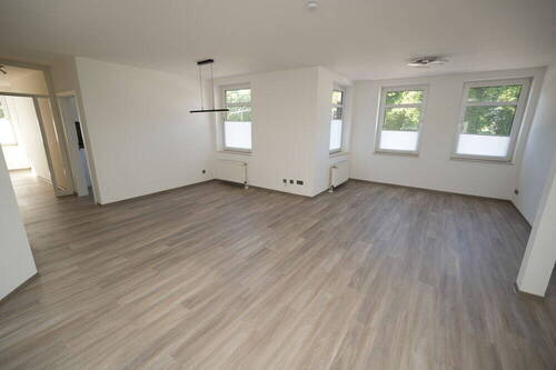 Wohn-Esszimmer - 