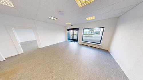 Verkaufsfläche - 4 Zimmer Büro in Chemnitz