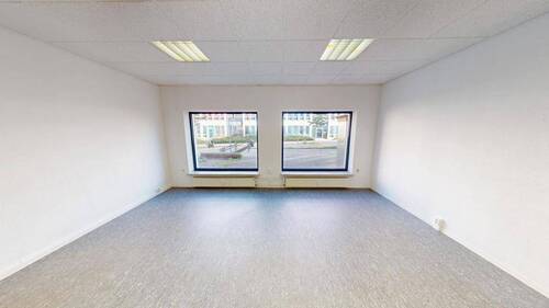 Verkaufsfläche - Büro mit 120,80 m&sup2; in Chemnitz zur Miete