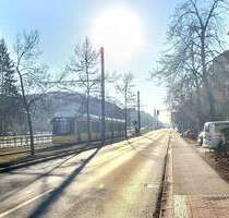 Ladenlokal im Altbau -- nahe S-Bahnhof + am Helmholtzkiez -- Einzelhandel Büro Praxis Atelier - Berlin Prenzlauer Berg
