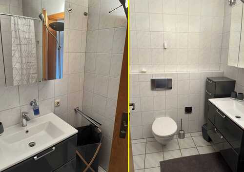 Badezimmer - 