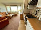 Wohnzi. mit offener EBK - 