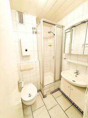 Duschbad - 
