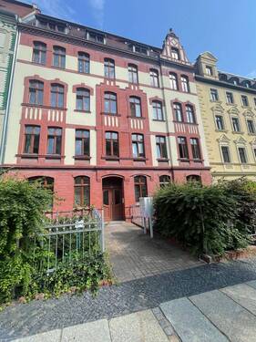 Hausansicht - 