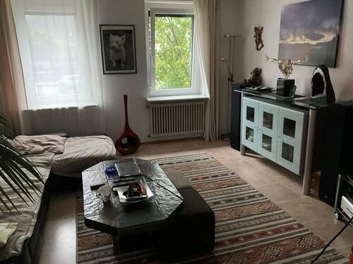 Wohnen EG - 4 Zimmer Einfamilienhaus in Lahr