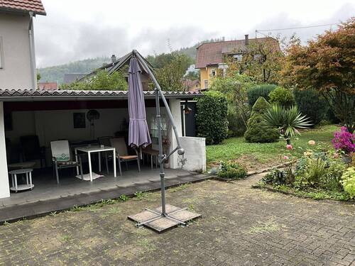 Freisitz - 