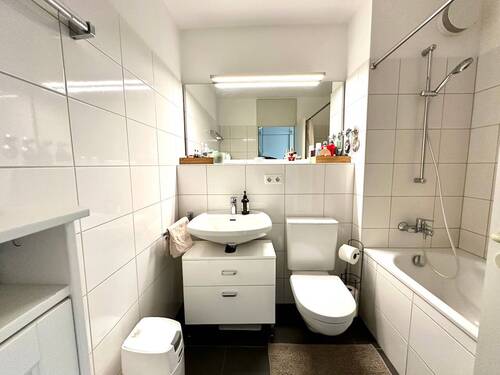 Badezimmer - 