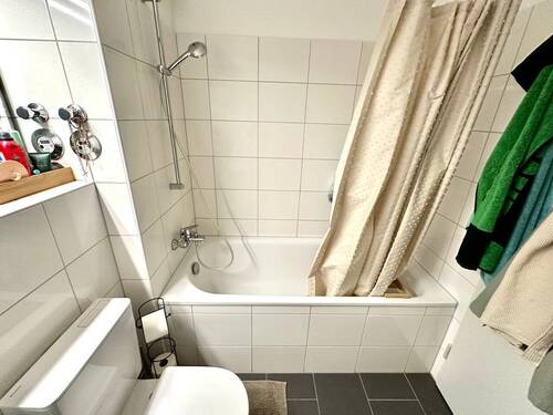 Badezimmer - 