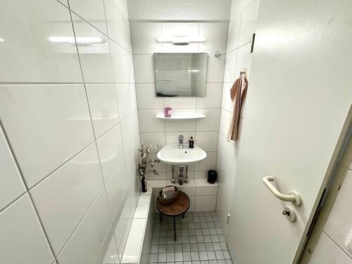 Gäste WC - 