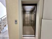 Aufzug - 
