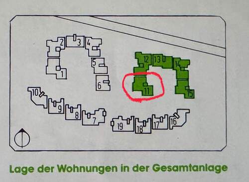 Lage Ensemble - 
