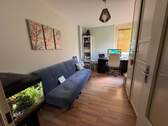 Zimmer 2: Büro - 