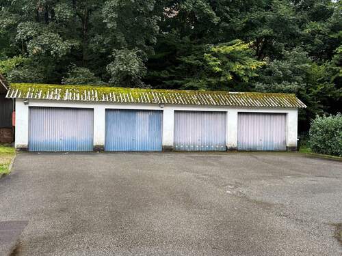 Garage - 