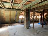 Dachgeschoss - Ausbau vorb. - 