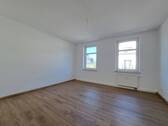 Schlafzimmer - Etagenwohnung mit 68,00 m² in Thalheim/Erzgebirge zur Miete