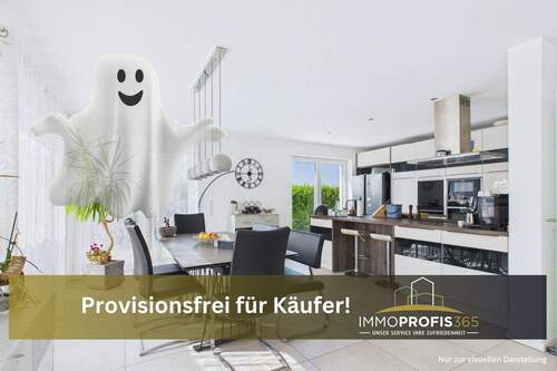 Titelbild Anzeigen (4) - Exklusives massives Viebrockhaus mit Pool, Designküche & Effizienzklasse A+ - sofort einziehen!