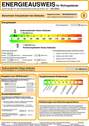 Energieausweis S.2 - 8 Zimmer Einfamilienhaus zum Kaufen in Warstein